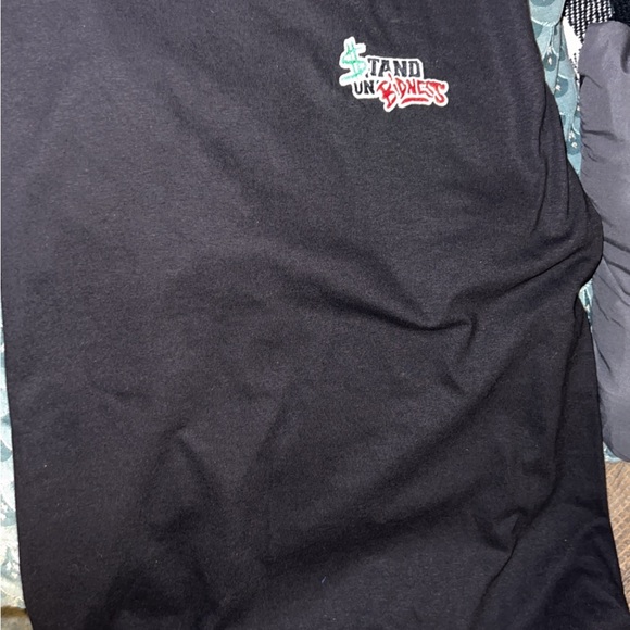 Stand on bidness gear - Picture 13 of 13
